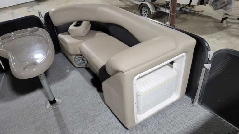 2015 Palm Beach 260 Cascade - Triple US-PBD03283J415 [photo 31]